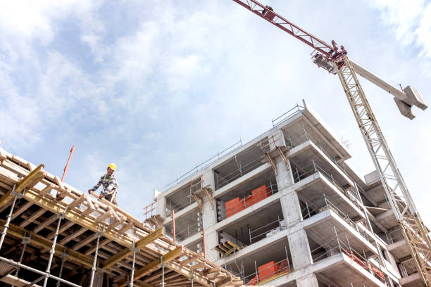 Best Concrete Resurfacing Services  in Buies Creek, NC